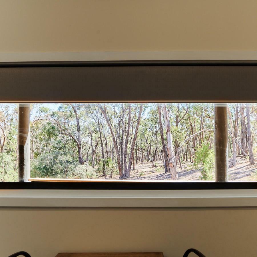Hotel Eastern Hill Creswick Exterior foto